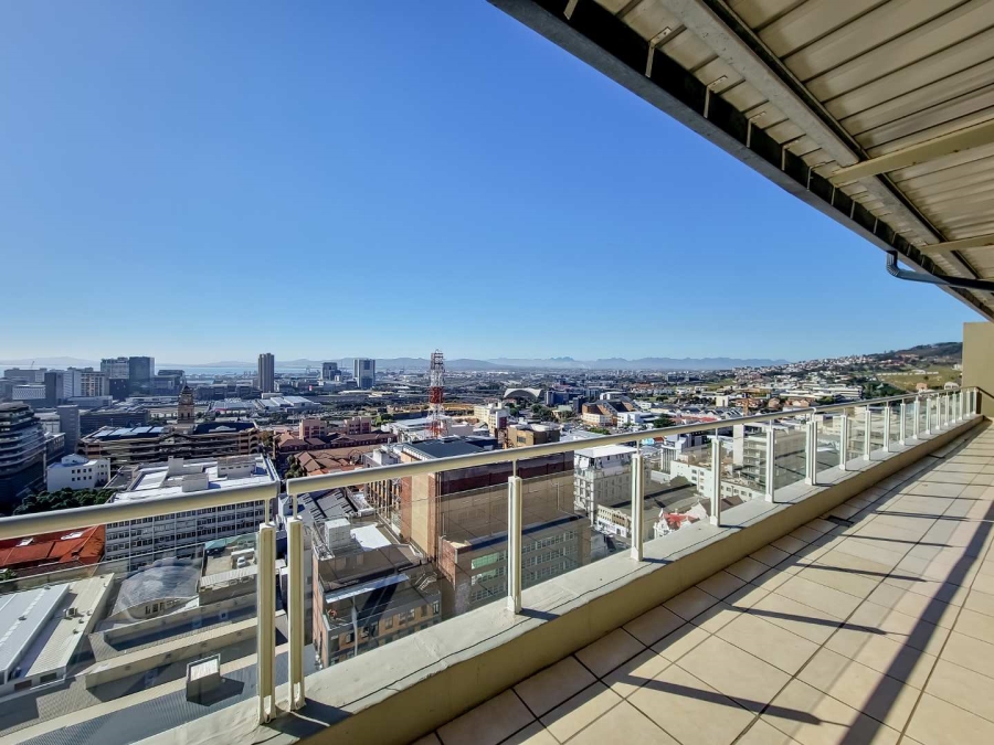 To Let 2 Bedroom Property for Rent in Cape Town City Centre Western Cape